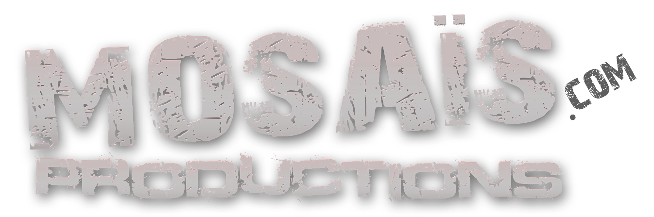 Mosaïs Productions